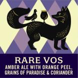 Brewery Ommegang - Rare Vos 0 (62)