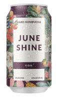 Juneshine - Pog 6 Pack Cans (62)