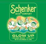 Schenker Glow-up Cucumber 4pk C 0 (414)