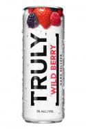 Truly Hard Seltzer - Wild Berry 0 (241)