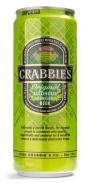 Crabbie's - Ginger Beer (881)