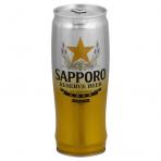 Sapporo Brewing Co - Sapporo Reserve 0 (22)