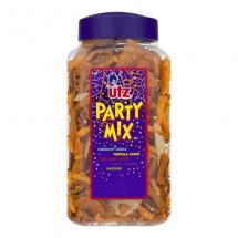 Utz Party Mix Barrel
