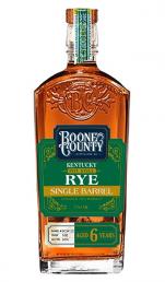 Boone County Pot Still Rye (750ml) (750ml)