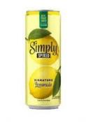 Simply - Spiked Lemonade 0 (241)