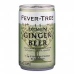 Fever Tree - Ginger Beer 8pk Cans 0
