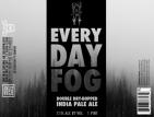 Abomination Brewing - Every Day Fog (415)