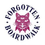 Forgotten Boardwalk - Come Quick Distress 0 (415)