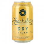 Shacksbury - Dry Cider 0