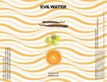 Evil Twin - Evil Water Vanilla Mimosa 0 (414)