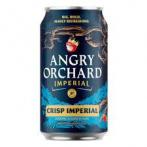 Angry Orchard - Imperial Crisp