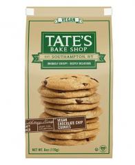 Tates Bag Vegan Choc Chip