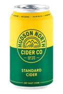 Hudson North Cider Co - Standard Cider