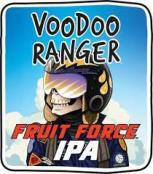 New Belgium - Voodoo Ranger Fruit Force 0 (193)