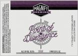 Magnify Brewing - Point of Divergence 0 (500)