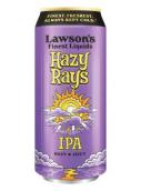 Lawson's Finest Liquids - Hazy Rays IPA 0 (221)