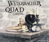 Weyerbacher Brewing - Quad 0 (445)