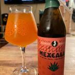 Hackensack Brewing - Mexcalli 0 (500)
