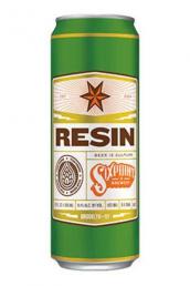 Sixpoint Brewing - Resin (6 pack 12oz cans) (6 pack 12oz cans)