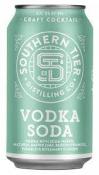 Southern Tier Distilling - Vodka Soda (414)