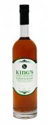 Kings Toasted Agave (750)