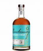 Breckenridge - Rum Cask Bourbon (750)