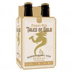 Dragons Milk - Tales Of Gold 4 Pack Bottles (445)