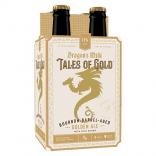 Dragons Milk - Tales Of Gold 4 Pack Bottles 0 (445)