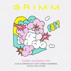 Grimm Artisanal Ales - Cherry Raspberry Pop! (415)