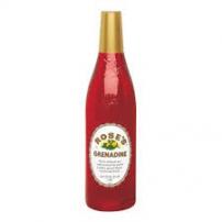Rose's - Grenadine (25oz can) (25oz can)
