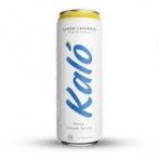 Kalo - Lemon Lavendar Hemp Seltzer 0 (355)
