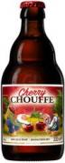Chouffe - Cherry Rouge 0 (445)