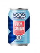Docs Road Soda - Playa Camino 4 Pack Cans 0 (414)
