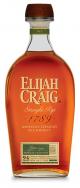 Elijah Craig - Kentucky Straight Rye Whiskey 0 (750)