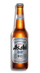 Asahi 0.0 6pk Btl (6 pack 12oz bottles) (6 pack 12oz bottles)