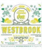 Westbrook Brewing - Lemon Cucumber Gose 0 (414)
